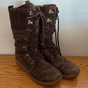 The North Face Women's Primaloft 200 Gram Insulated Boots